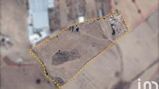 Land for sale in Castro Verde, Portugal — €295,000