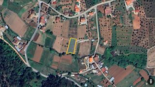 Terreno em Penela