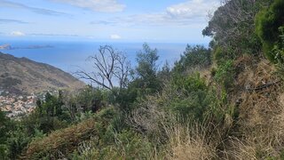 Land for sale in Machico, Portugal — €140,000