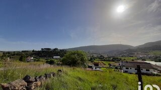 Land for sale in Leiria, Portugal — €59,000