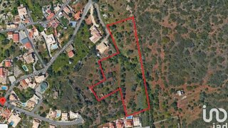 Land for sale in Loulé, Portugal — €1,200,000