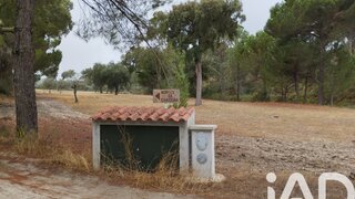 Land for sale in Ponte de Sor, Portugal — €255,000