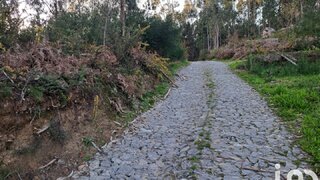 Land for sale in Vila Verde, Portugal — €43,500