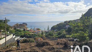 Terreno para venda em Machico, Portugal — 423 500 €