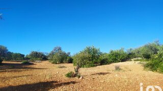 Land for sale in Loulé, Portugal — €63,000