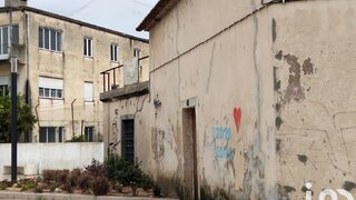 Land for sale in Torres Novas, Portugal — €270,000