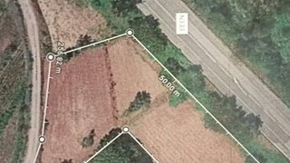 Land for sale in Águeda, Portugal — €35,000