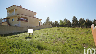 Land for sale in Torres Vedras, Portugal — €45,000