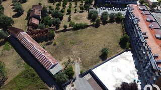 Land for sale in Anadia, Portugal — €240,000