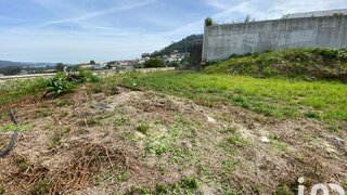 Land for sale in Barcelos, Portugal — €89,000