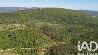 Land for sale in Ansião, Portugal — €14,000