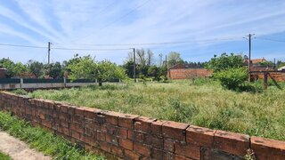Land for sale in Vagos, Portugal — €65,000