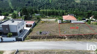 Land for sale in Chaves, Portugal — €30,188