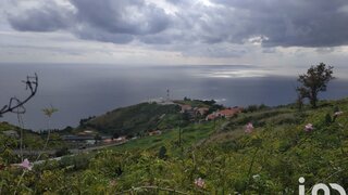 Land for sale in Funchal, Portugal — €140,000