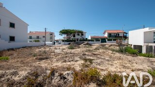 Land for sale in Alcobaça, Portugal — €127,000