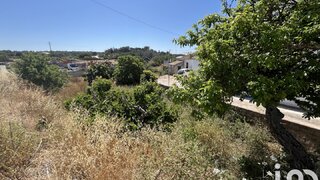 Land for sale in Vila do Bispo, Portugal — €104,999