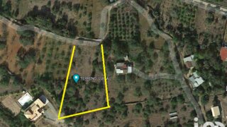 Land for sale in Olhão, Portugal — €150,000