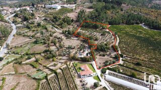 Land for sale in Penalva do Castelo, Portugal — €57,000