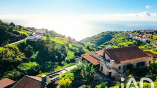 Land for sale in Calheta (Madeira), Portugal — €90,000