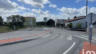 Land for sale in Oliveira do Bairro, Portugal — €80,000