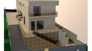 Land for sale in Santa Maria da Feira, Portugal — €159,000