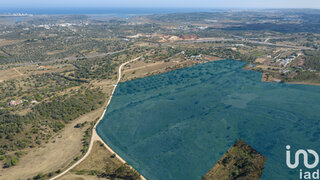 Land for sale in Portimão, Portugal — €835,000