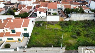 Land for sale in Alpiarça, Portugal — €54,000