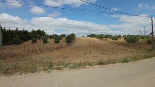 Land for sale in Rio Maior, Portugal — €35,000