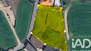 Land for sale in Vila do Conde, Portugal — €100,000