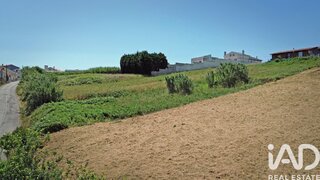 Land for sale in Alcobaça, Portugal — €115,000