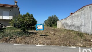 Land for sale in Anadia, Portugal — €34,000