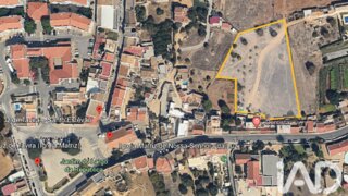Land for sale in Tavira, Portugal — €550,000