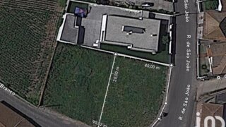 Land for sale in Ovar, Portugal — €42,000