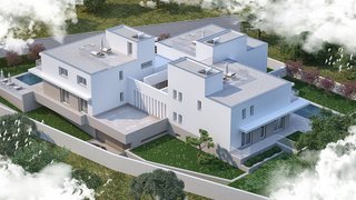Land for sale in Loulé, Portugal — €415,000