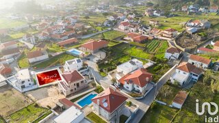 Land for sale in Viana do Castelo, Portugal — €85,000