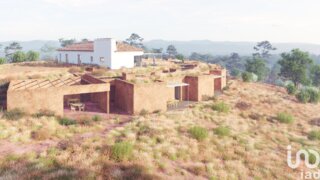 Land for sale in Constância, Portugal — €1,399,000