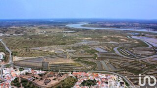 Land for sale in Castro Marim, Portugal — €2,850,000