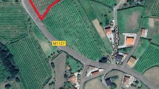 Land for sale in Monção, Portugal — €110,000