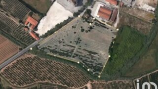 Land for sale in Óbidos, Portugal — €350,000