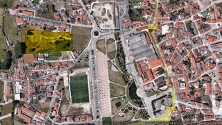 Land for sale in Marinha Grande, Portugal — €750,000
