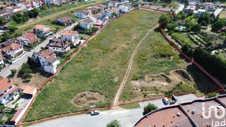 Land for sale in Chaves, Portugal — €950,000