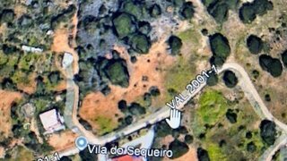 Land for sale in Silves, Portugal — €64,400