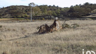 Land for sale in Castro Marim, Portugal — €59,500