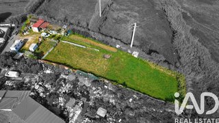 Land for sale in Torres Vedras, Portugal — €97,500