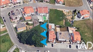 Land for sale in Vila Nova de Gaia, Portugal — €86,150