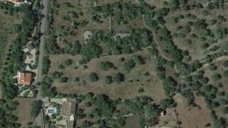 Land for sale in São Brás de Alportel, Portugal — €150,000