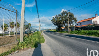 Land for sale in Palmela, Portugal — €268,000