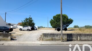 Land for sale in Almeirim, Portugal — €85,000