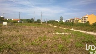 Land for sale in Marinha Grande, Portugal — €750,000