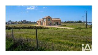 Land for sale in Alpiarça, Portugal — €85,000